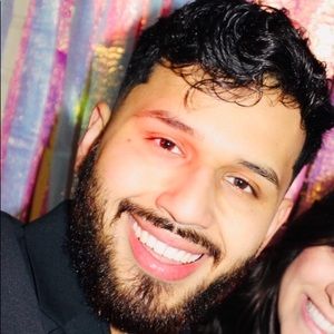 Meet your Posher, Rigo